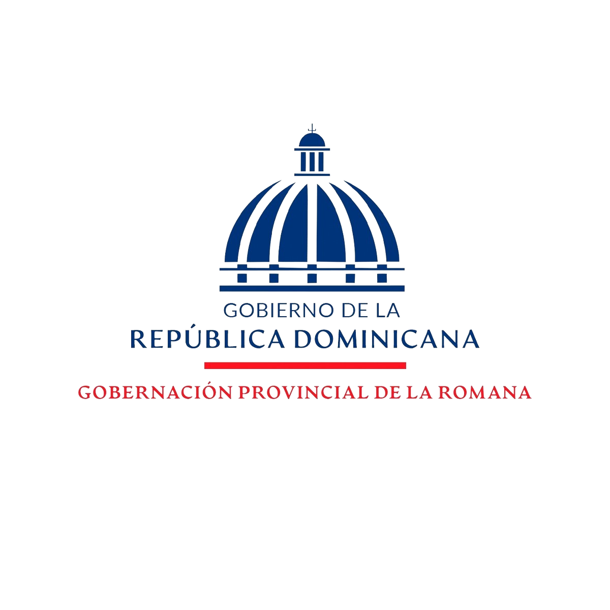 Historia Gobernación de la Romana