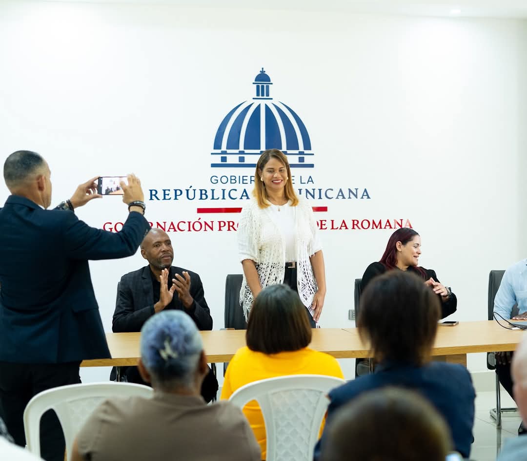 Gobernadora Ivelisse Mercedes Méndez y DIGEIG promueven un Gobierno Abierto junto a la sociedad civil y las instituciones públicas